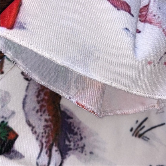 Christmas Dress - Picture 4 of 4